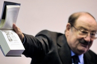 Amore-odio per Il nome della rosa. 10 idee poco note di Umberto Eco