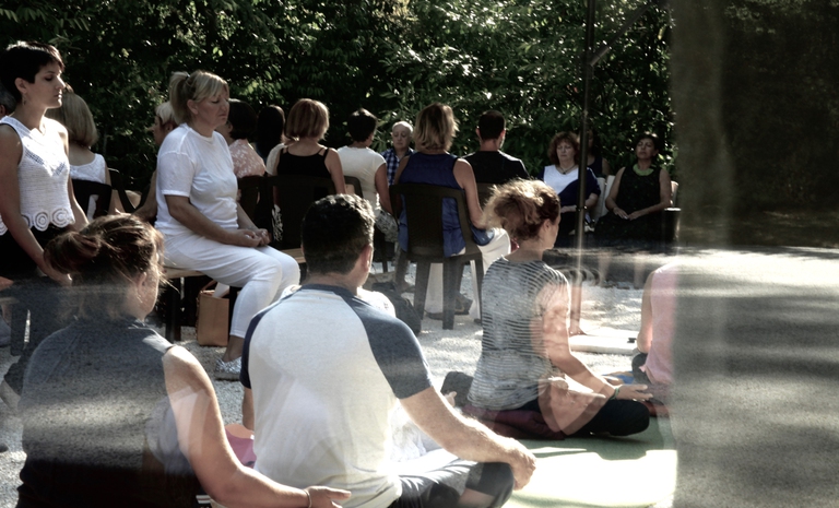 meditazione daniel lumera