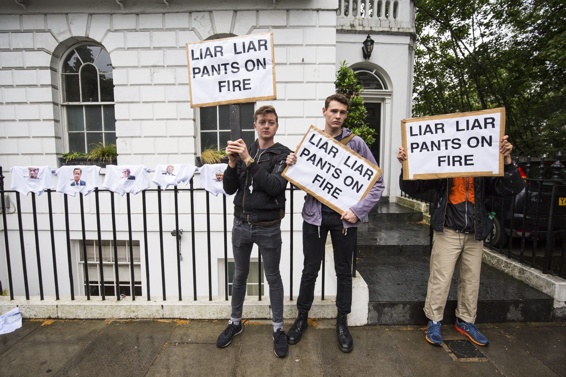 Who is Boris Johnson, not a comedian but the UK's new foreign secretary