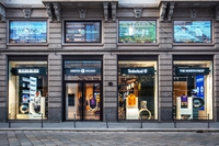 Timberland lancia la sua eco-innovation week e presenta GreenStride