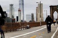 A New York le ebike non sono più vietate