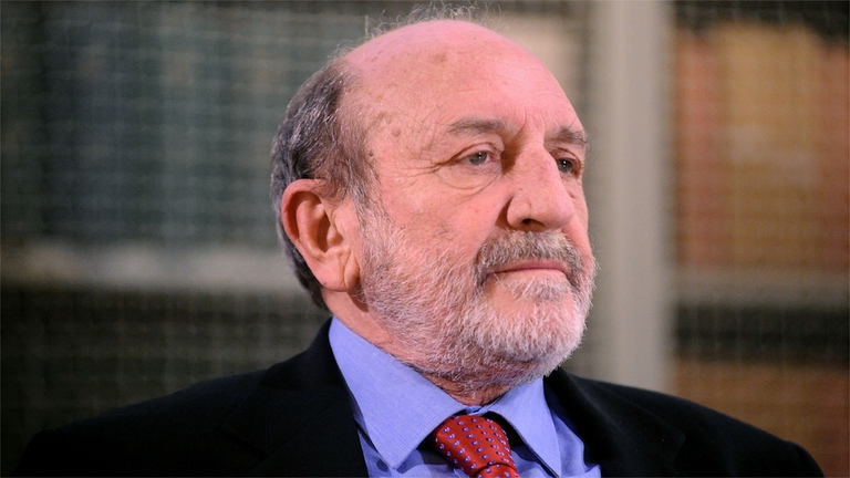 Umberto Galimberti, sono sue le righe che avete appena letto (foto di Roberto Serra - Iguana Press/Getty Images)