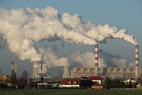 Tra 140 anni la CO2 in atmosfera toccherà il livello più alto degli ultimi 56 milioni di anni