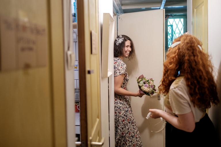 matrimoni gay Unione europea