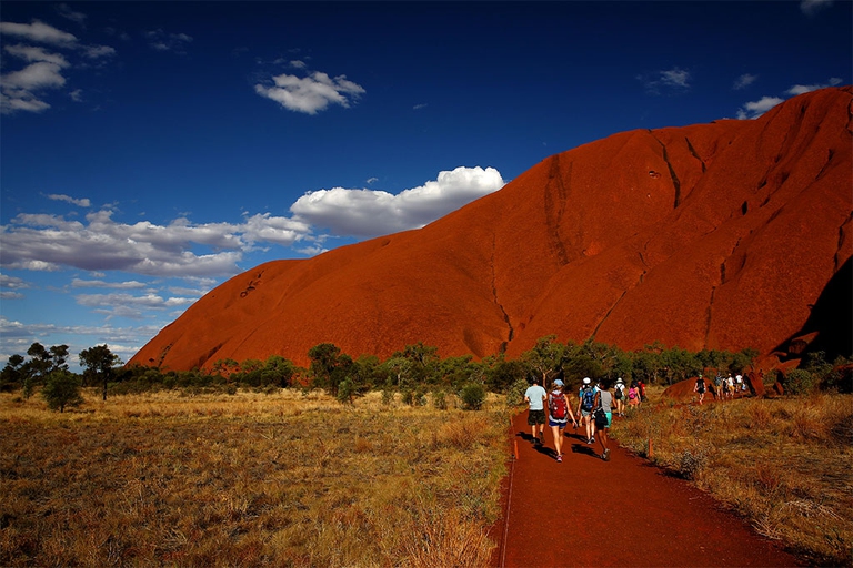 Uluru