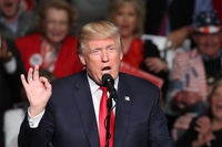 Trump chiede i nomi di chi ha lavorato sul clima. Gli scienziati: salviamo i dati