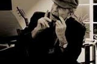 Rock Files Today – 21 Settembre – Leonard Cohen