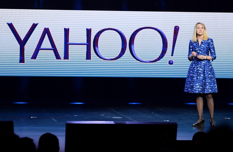 Sicurezza dei dati, Yahoo! e l'attacco hacker