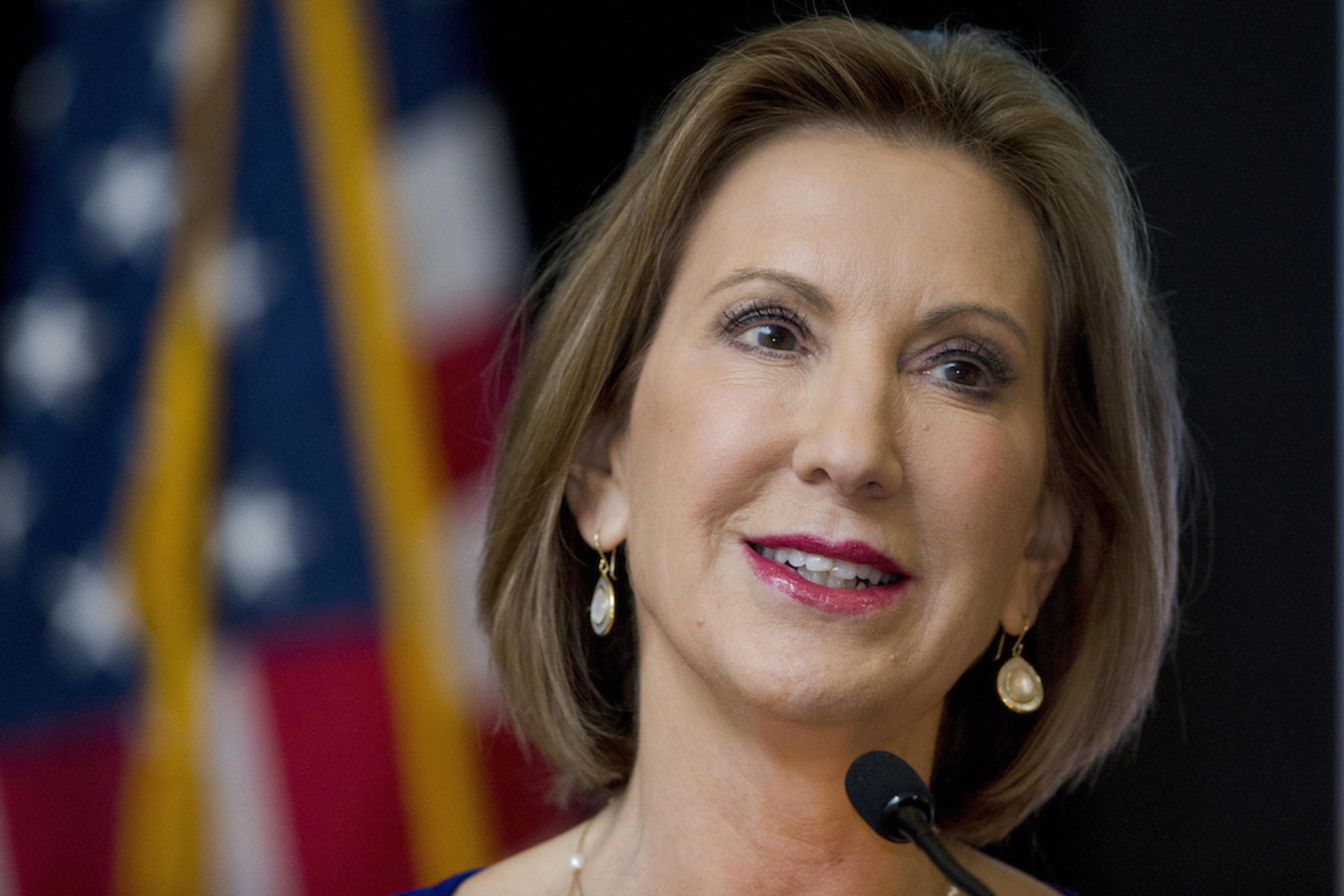carlyfiorina-washingtontimes