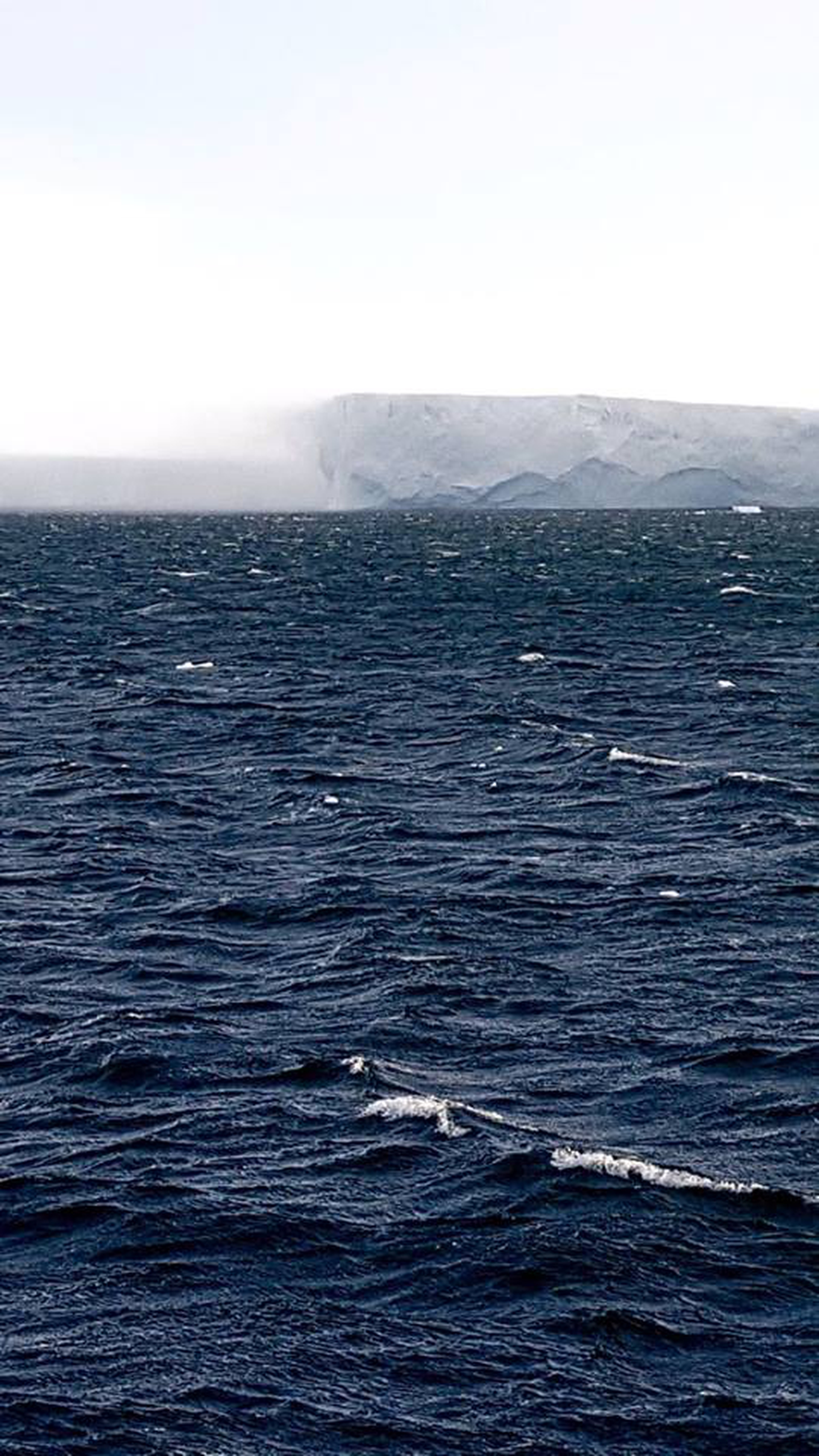 L'Italia in Antartide, per studiare il clima
