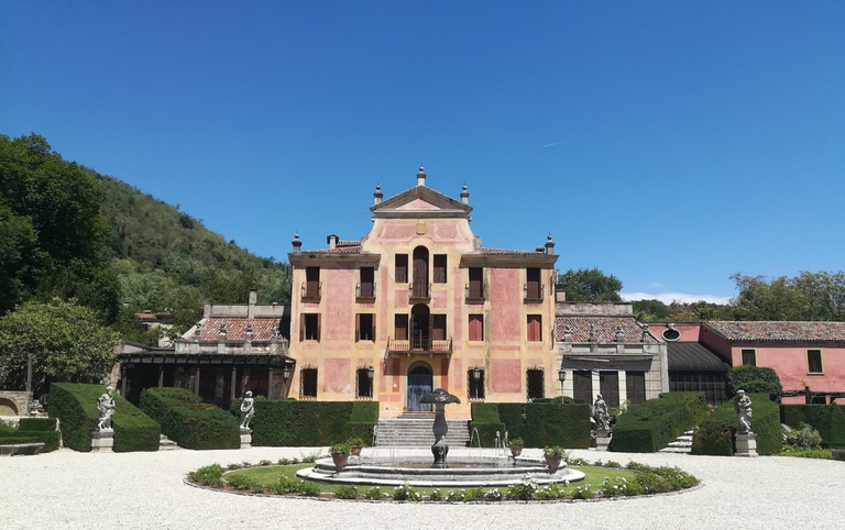 Villa Barbarigo 