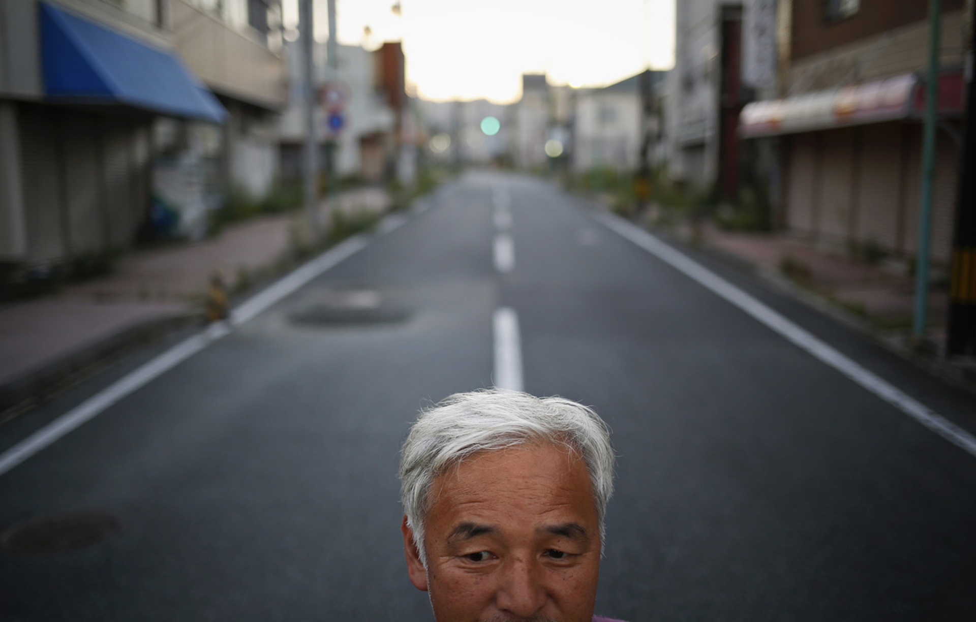 Fukushima tre anni dopo
