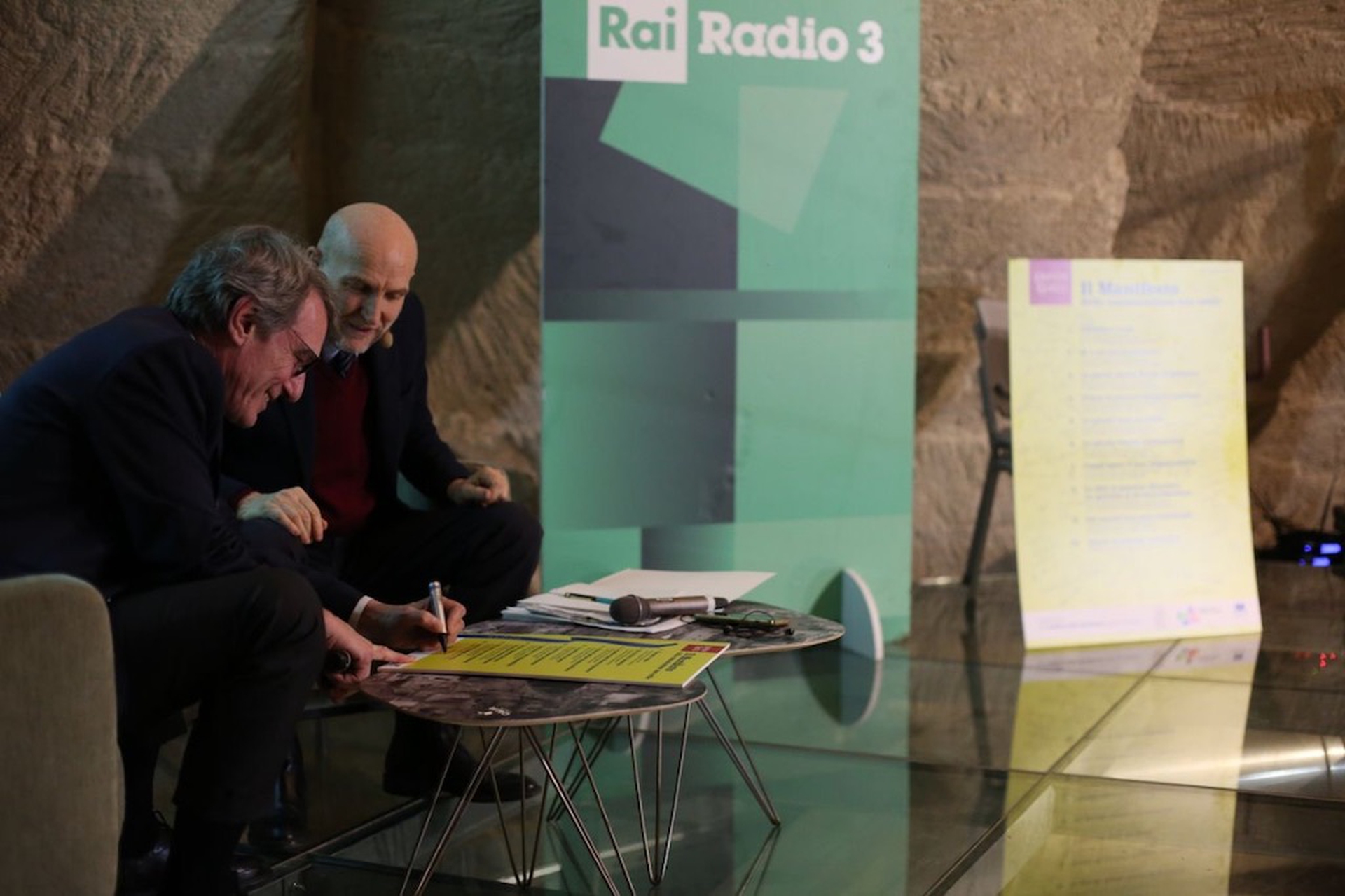 Matera 2019, l'anno della capitale europea della cultura in foto