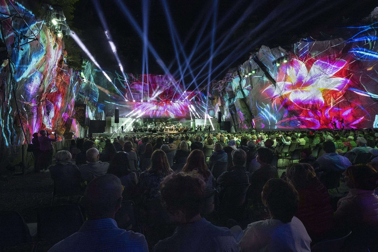 Tones on the stones e il calendario eventi 2025.