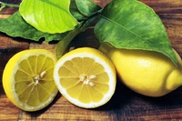 Limone: proprietà e valori nutrizionali del frutto della salute e della vitalità