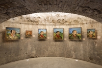 L’autunno in mostra: i migliori appuntamenti d’arte in giro per l’Italia nei prossimi mesi