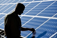 Iea, nel 2016 il fotovoltaico supera i 300 gigawatt