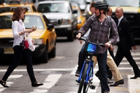 Aprile è il mese della Mobilità Nuova