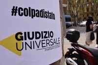 Giudizio universale. Si chiude con un nulla di fatto il primo grado della causa per inazione climatica contro l’Italia