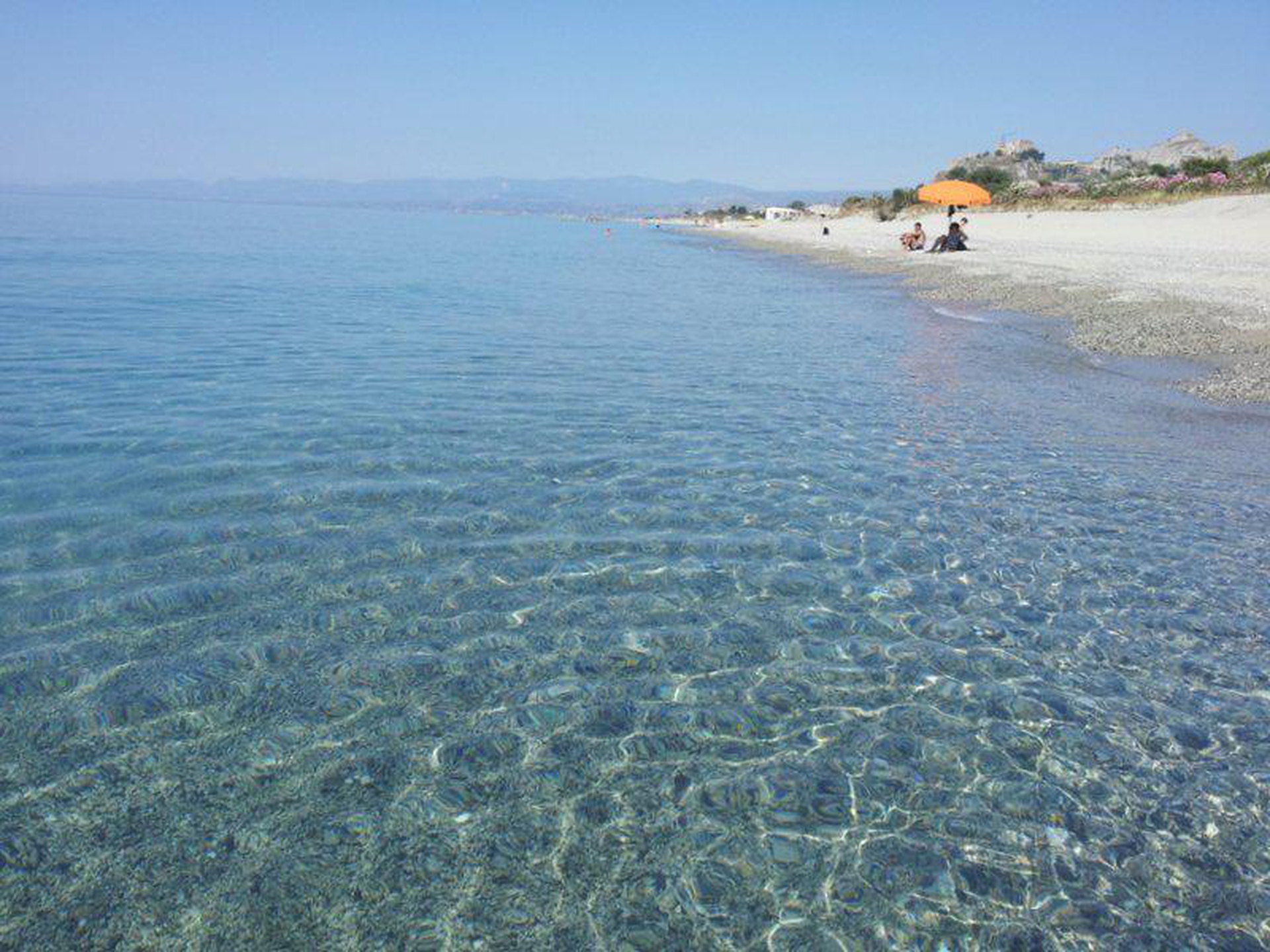 10 spiagge per un'estate indimenticabile
