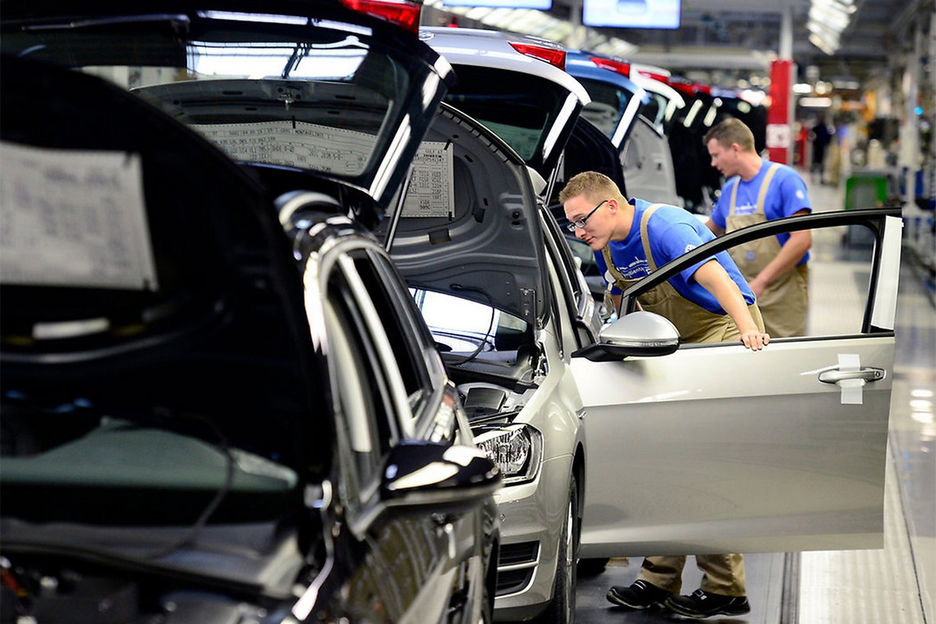 Blitz dell’Epa. L’Agenzia americana per la protezione dell’ambiente conferma la riduzione delle emissioni auto