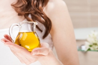 Bellezza naturale all’olio d’oliva