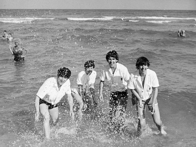 The Beatles