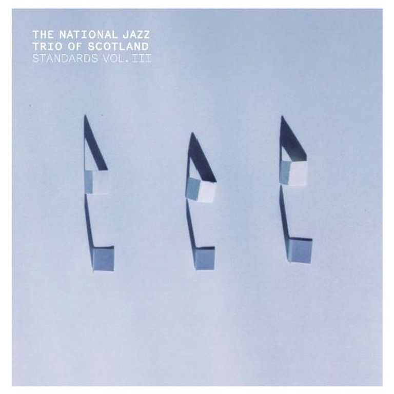 National Jazz Trio Of Scotland - Alive And Well (Standards Vol. III