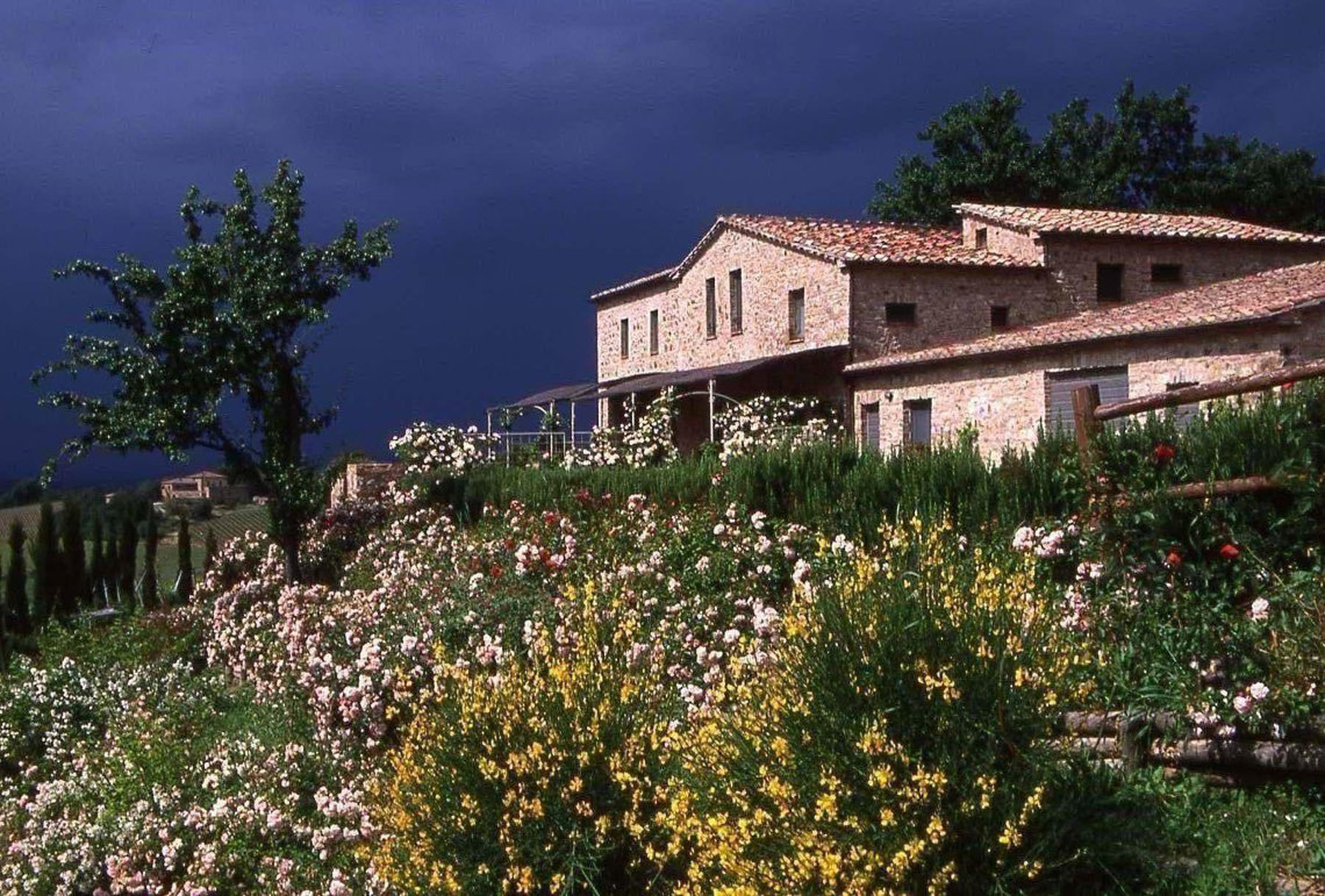 Paradiso di Frassina