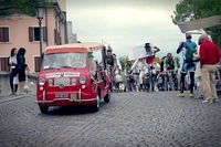 Coppa Cobram 2016: a Desenzano Garda la gara di cui Fantozzi andrebbe orgoglioso