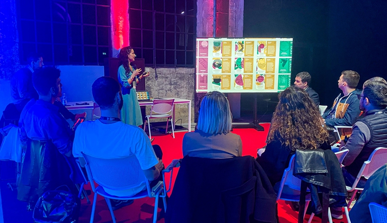 LifeGate Way alla Tech Week