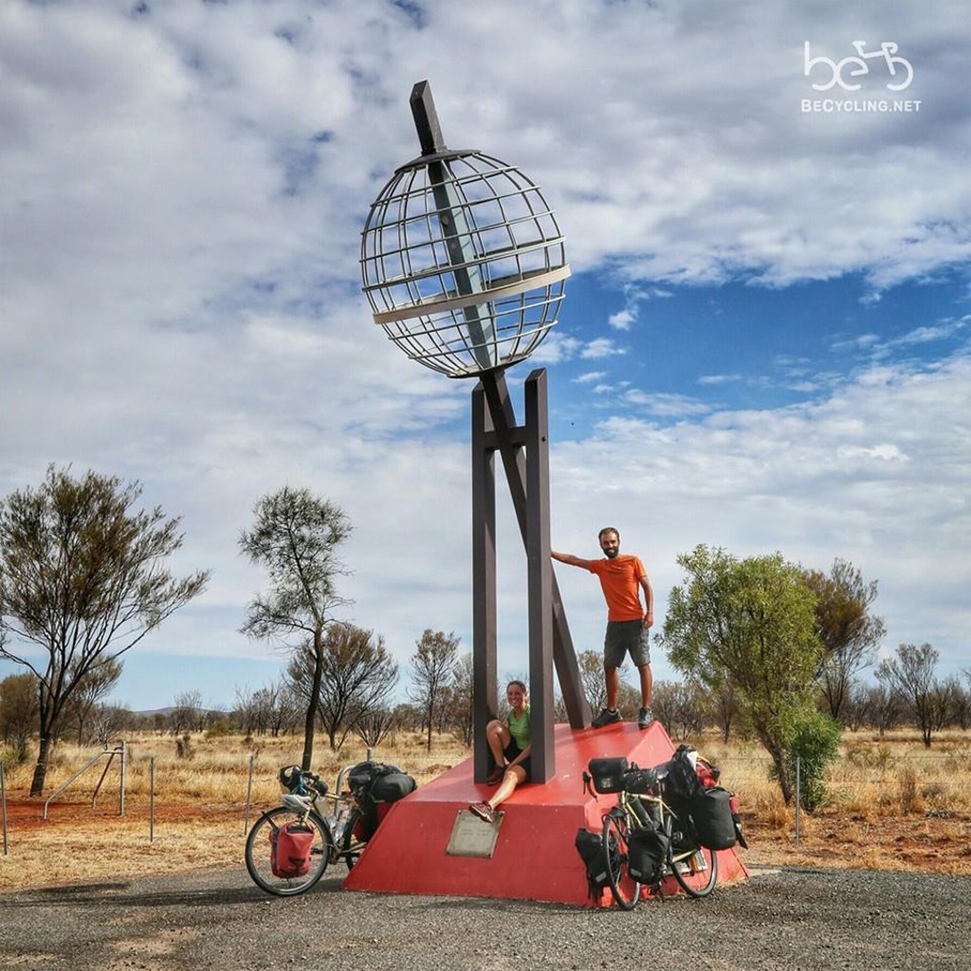 Bentornate quattro stagioni! Tropico del capricorno in Australia