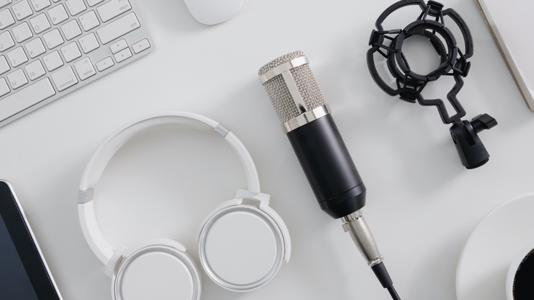 Parliamo di podcast la nuova rubrica di LifeGate Radio.