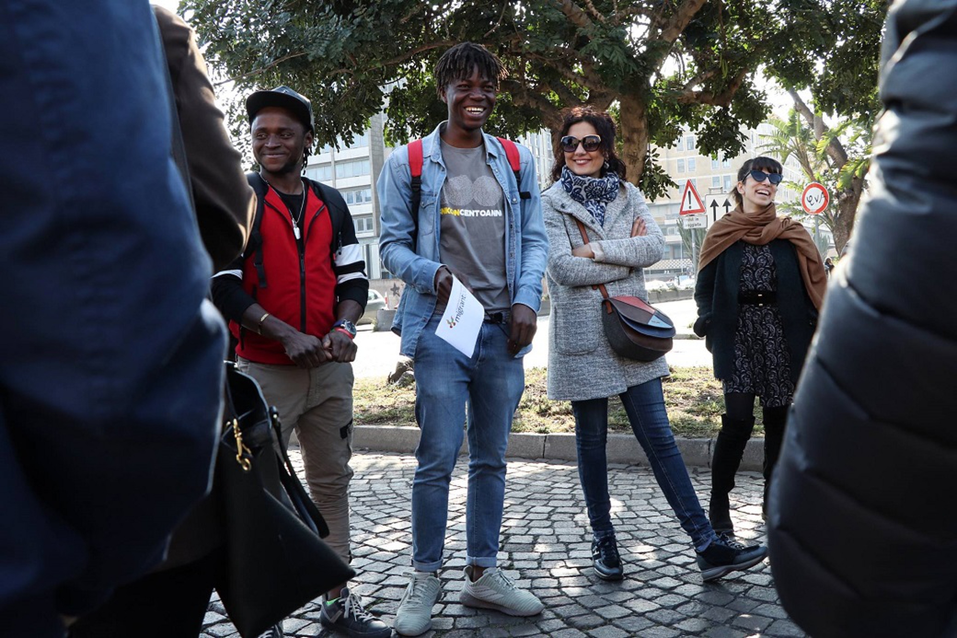 Catania e Cagliari sono le ultime città entrate nel mondo Migrantour
