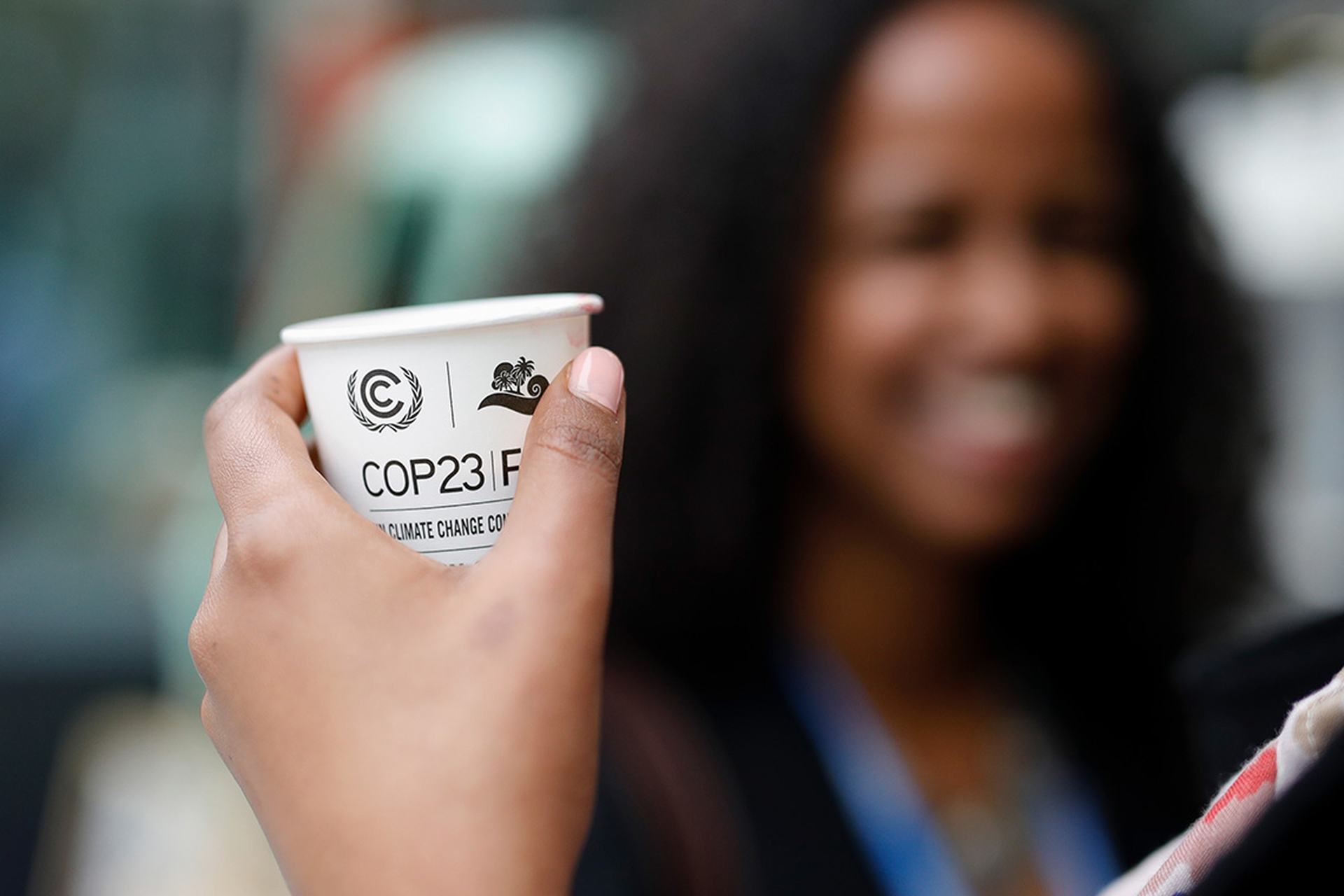 Cop 23, la cerimonia di apertura