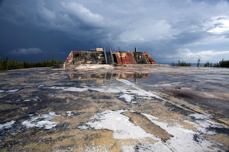 Nucleare Francia Mururoa