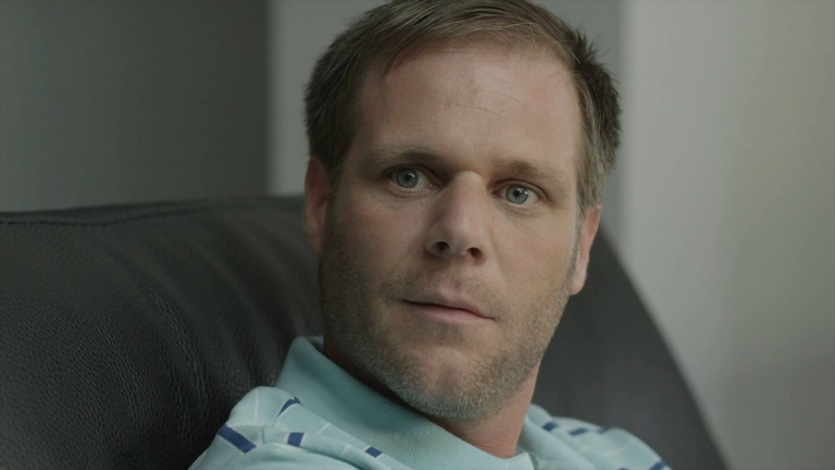 Il comico Rémi Gaillard 