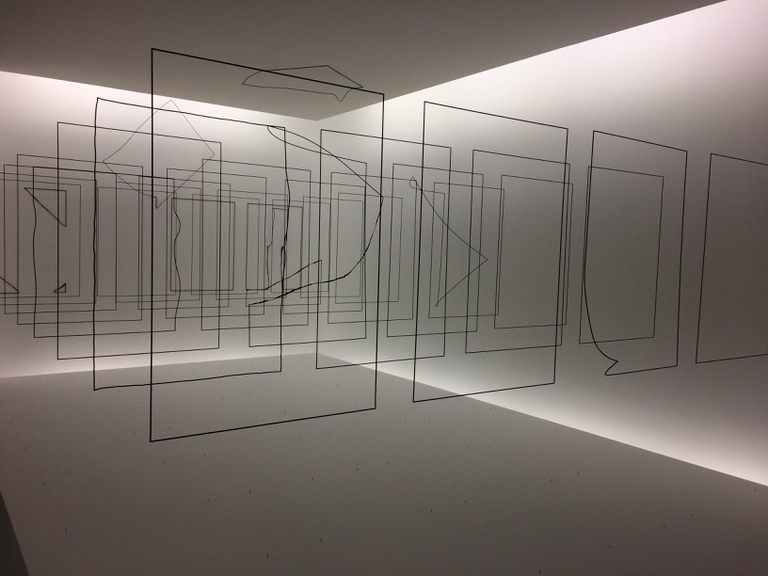 installazioni del fuorisalone