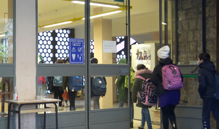 Bisogni educativi speciali