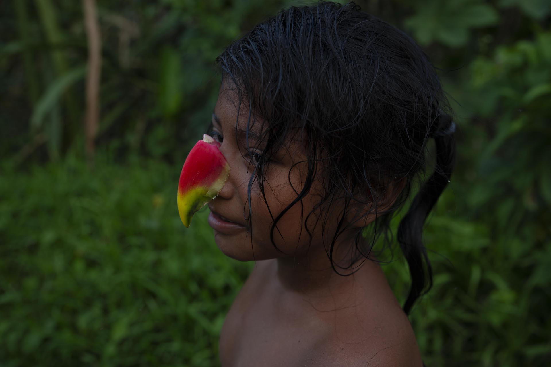 The Yuqui of Bolivia