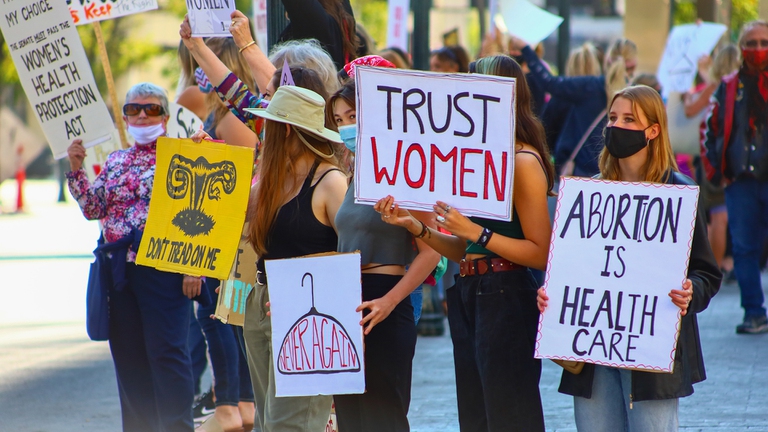diritto all'aborto