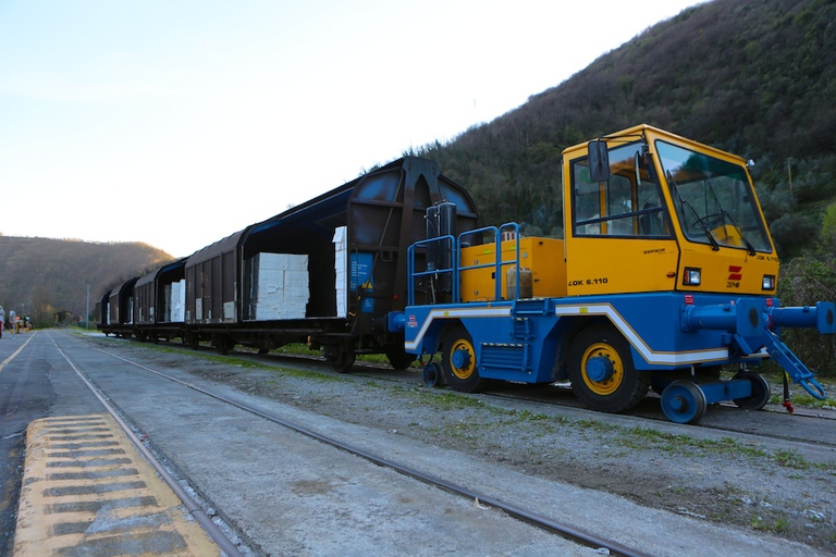 Treno