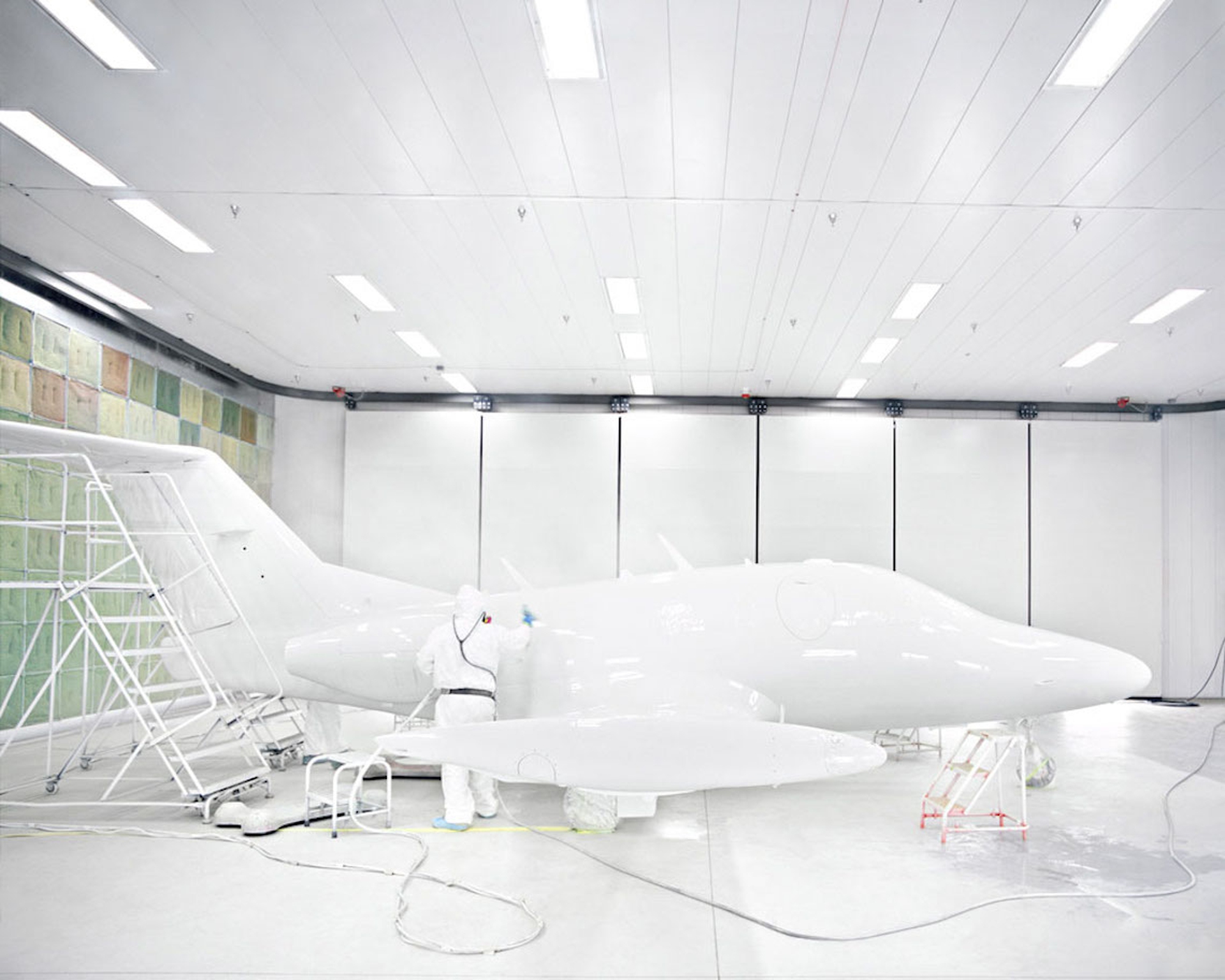 Pendulum Floto+Warner