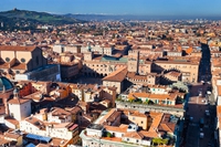 Bologna, what to do in 36 hours according to The New York Times
