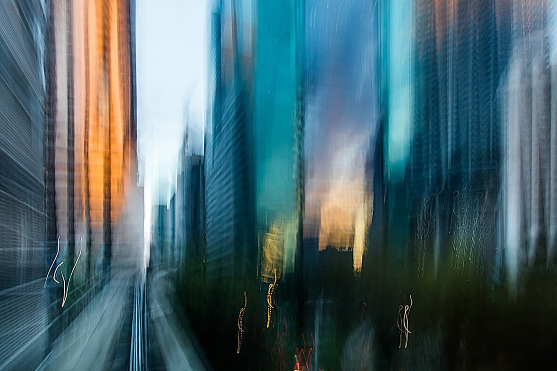 Roberto Polillo, Future city. In mostra la città del futuro