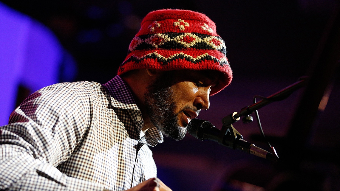 Ben Harper biografia, discografia e tour LifeGate