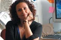 Apre il ristorante: intervista a Simona Roveda