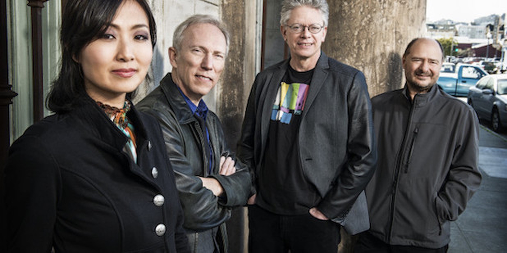 Bologna Jazz Festival Kronos-Quartet-di-Jay-Blakesberg_1