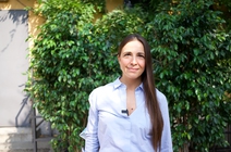 Giulia Balugani, UnipolSai Assicurazioni. Così aiutiamo persone e aziende a prepararsi ai rischi climatici