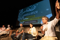 Resilienze festival raccoglie i suoi frutti